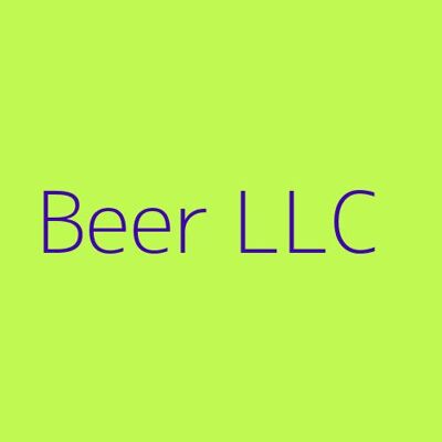 Beer LLC