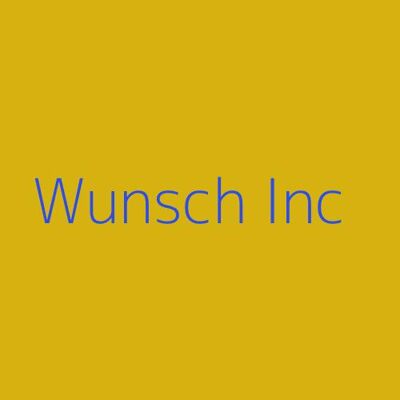 Wunsch Inc