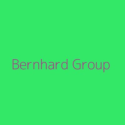 Bernhard Group