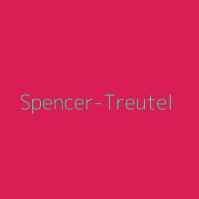 Spencer-Treutel