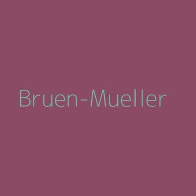 Bruen-Mueller