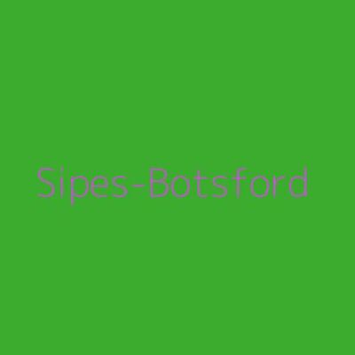 Sipes-Botsford