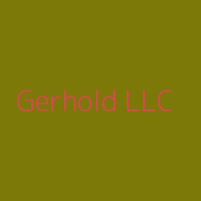 Gerhold LLC