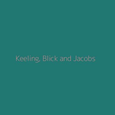 Keeling, Blick and Jacobs