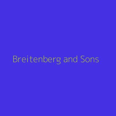 Breitenberg and Sons