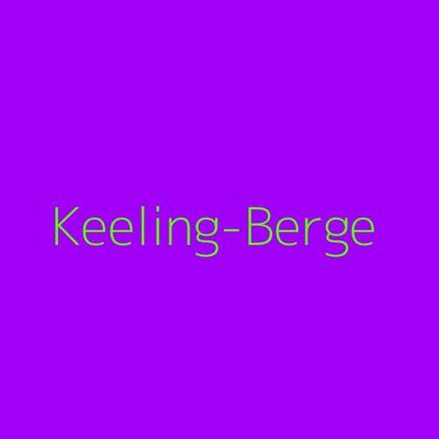 Keeling-Berge