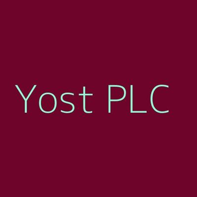 Yost PLC