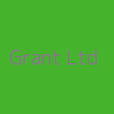 Grant Ltd