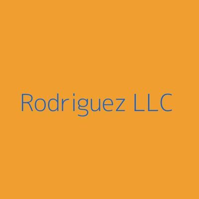 Rodriguez LLC