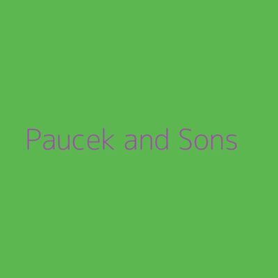 Paucek and Sons