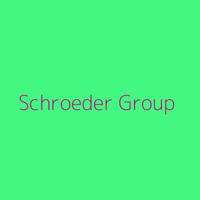 Schroeder Group