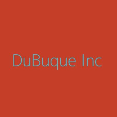 DuBuque Inc