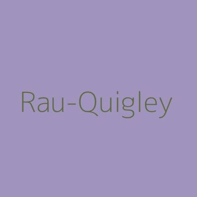 Rau-Quigley