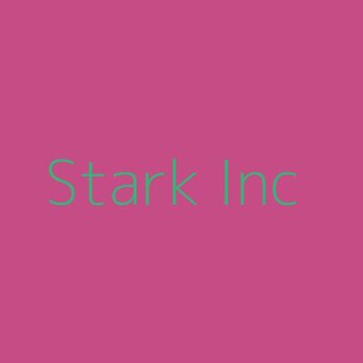 Stark Inc