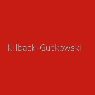 Kilback-Gutkowski