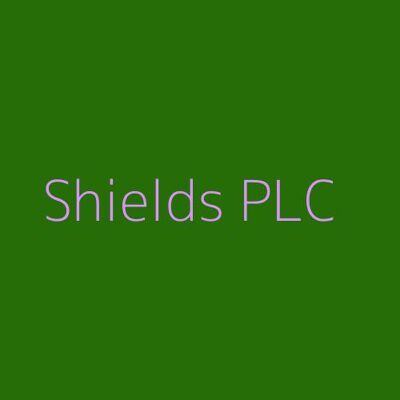 Shields PLC