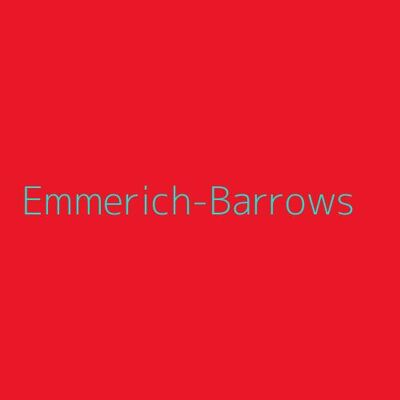 Emmerich-Barrows