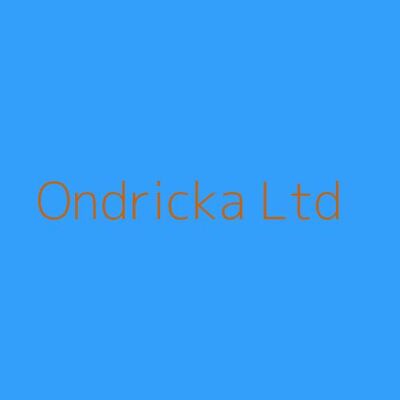 Ondricka Ltd