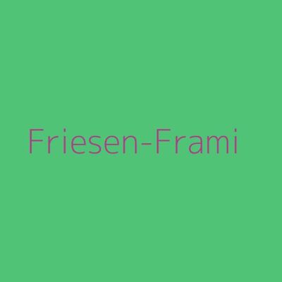 Friesen-Frami