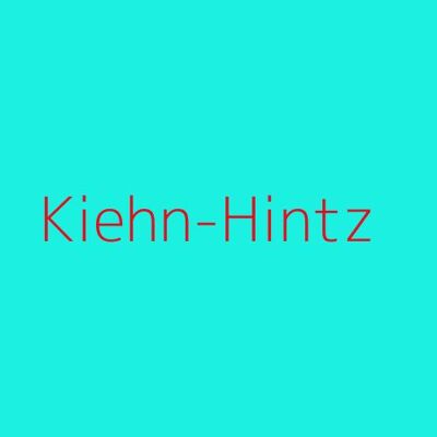 Kiehn-Hintz