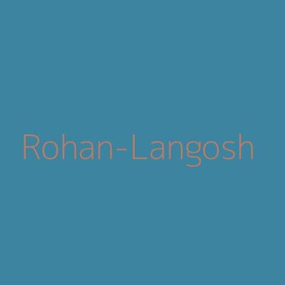 Rohan-Langosh