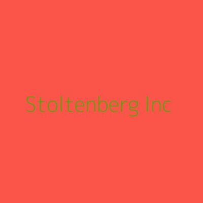 Stoltenberg Inc