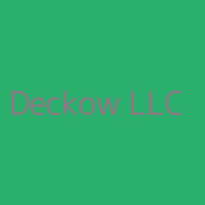 Deckow LLC