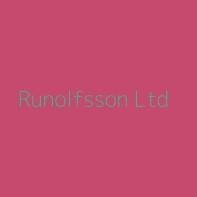 Runolfsson Ltd