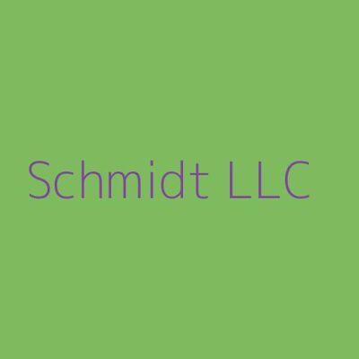 Schmidt LLC