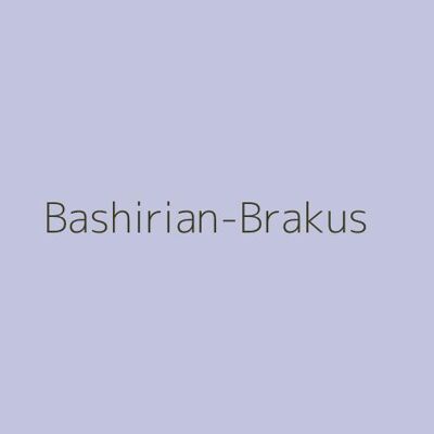 Bashirian-Brakus