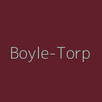 Boyle-Torp