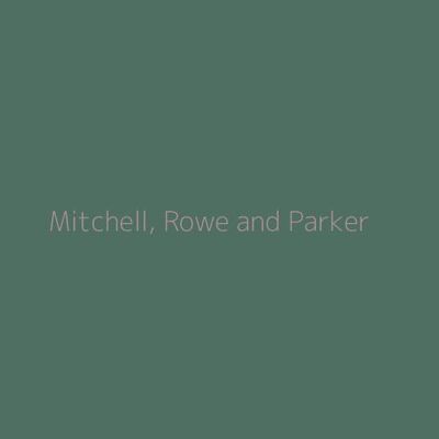 Mitchell, Rowe and Parker