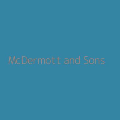 McDermott and Sons