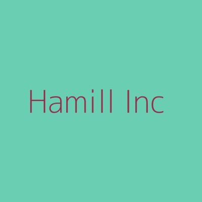 Hamill Inc