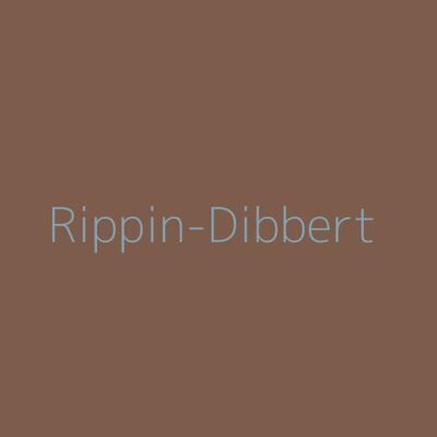 Rippin-Dibbert