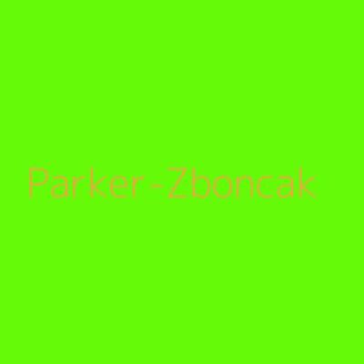 Parker-Zboncak