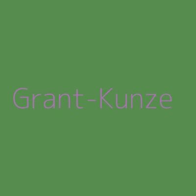 Grant-Kunze