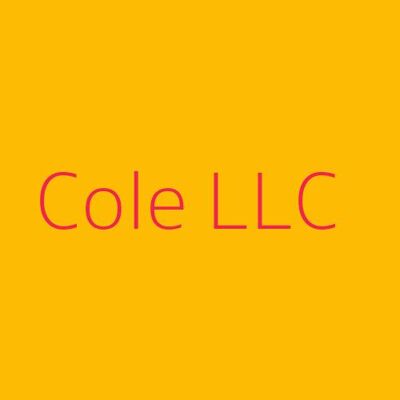 Cole LLC