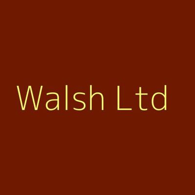 Walsh Ltd