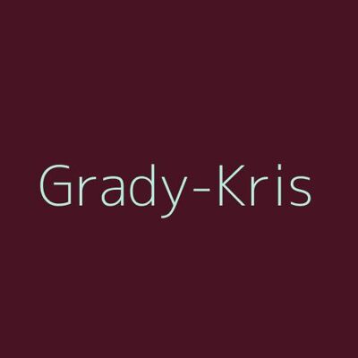 Grady-Kris