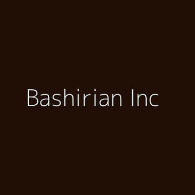 Bashirian Inc