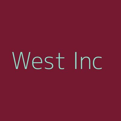 West Inc