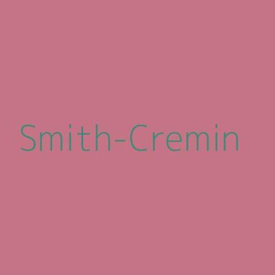 Smith-Cremin