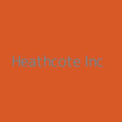 Heathcote Inc