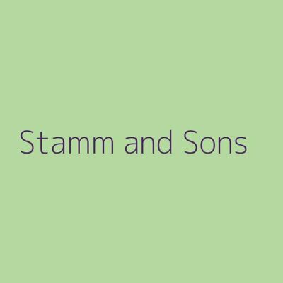 Stamm and Sons