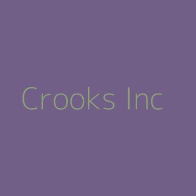 Crooks Inc