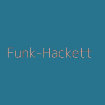 Funk-Hackett