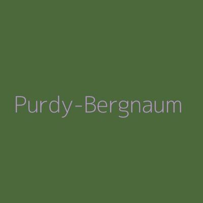 Purdy-Bergnaum