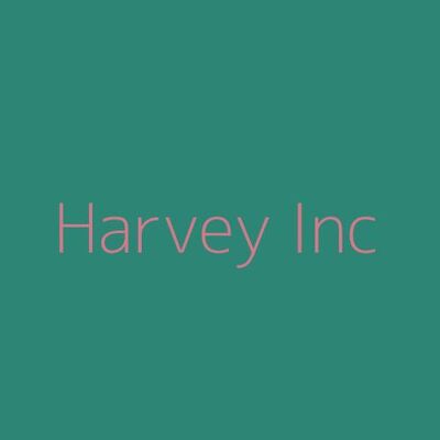 Harvey Inc