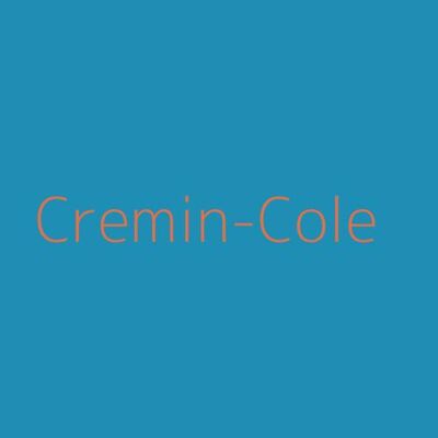 Cremin-Cole